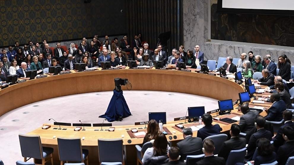 Hamas odbacio novu rezoluciju UN-a o Gazi