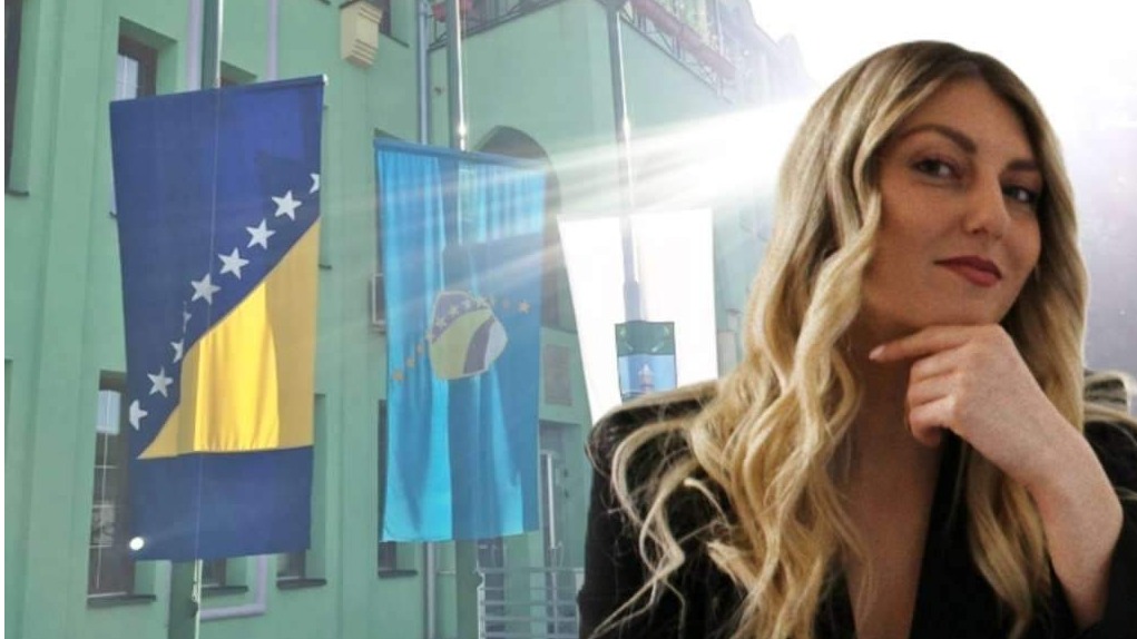 U Miljanovcima danas dženaza Aldini Jahić, Dan žalosti u općini Kalesija