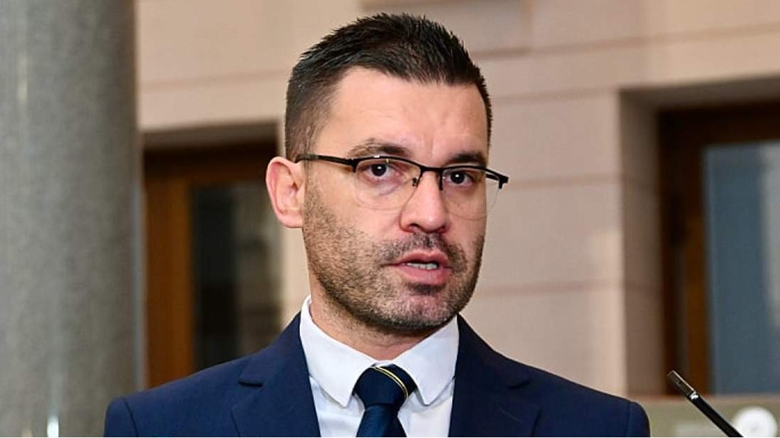 Reakcija dr. Džananovića na tekst aktivista o odnosu intelektualaca iz BiH prema Gazi