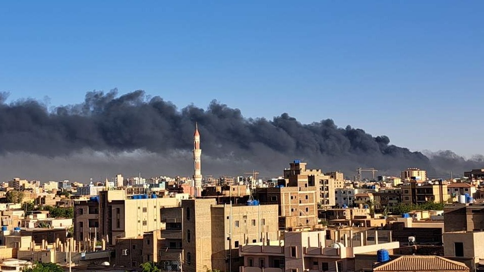 Sudan pozdravlja napore SAD-a i Saudijske Arabije da okončaju rat s paravojnim RSF-om