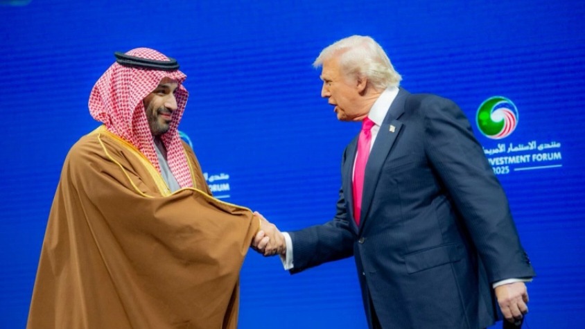 Tramp: Muhammed bin Salman i ja smo ojačali savez SAD–Saudijska Arabija kao nikada do sada