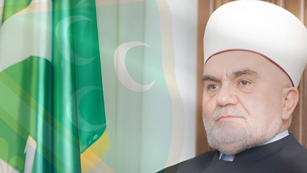 Čestitka muftije Dudića povodom Dana Sandžaka: Naša je dužnost čuvati ga, jačati i odgajati generacije