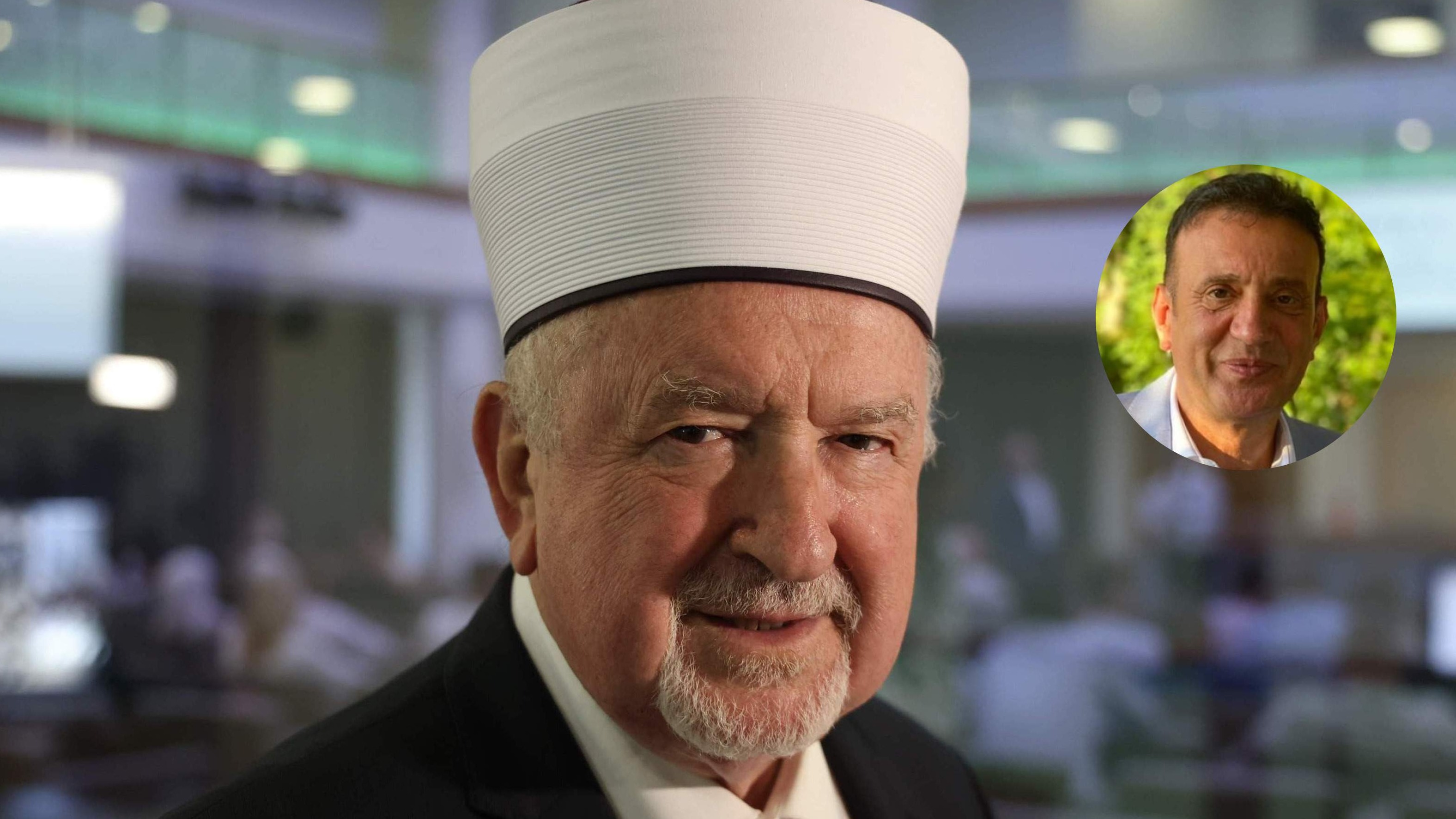 Bosanac, Bošnjak i profesor konfuzije: Kako se pravi Bosanac, a gubi Bošnjak – priručnik za moralni i politički ahmakluk