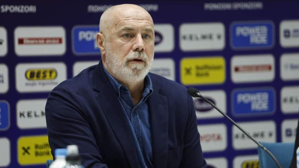 Barbarez: Prvo veliki posao u Velsu, pa borba za Mundijal pred našom publikom