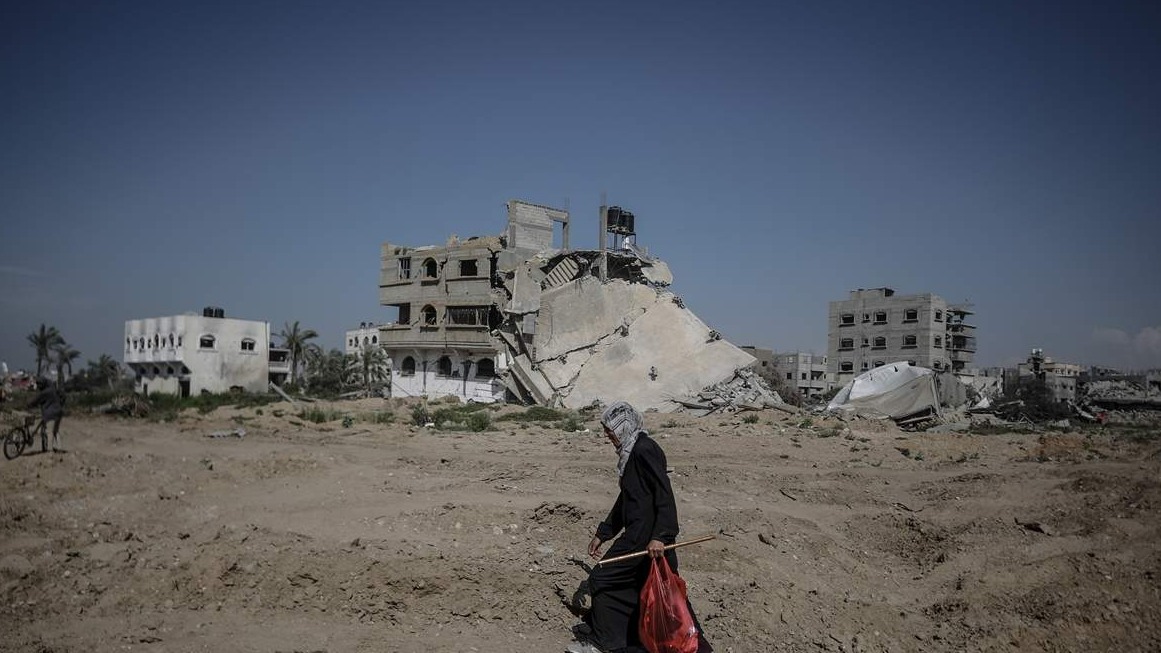 U izraelskim zračnim udarima u Khan Younisu ubijeno petero i ranjeno 18 Palestinaca