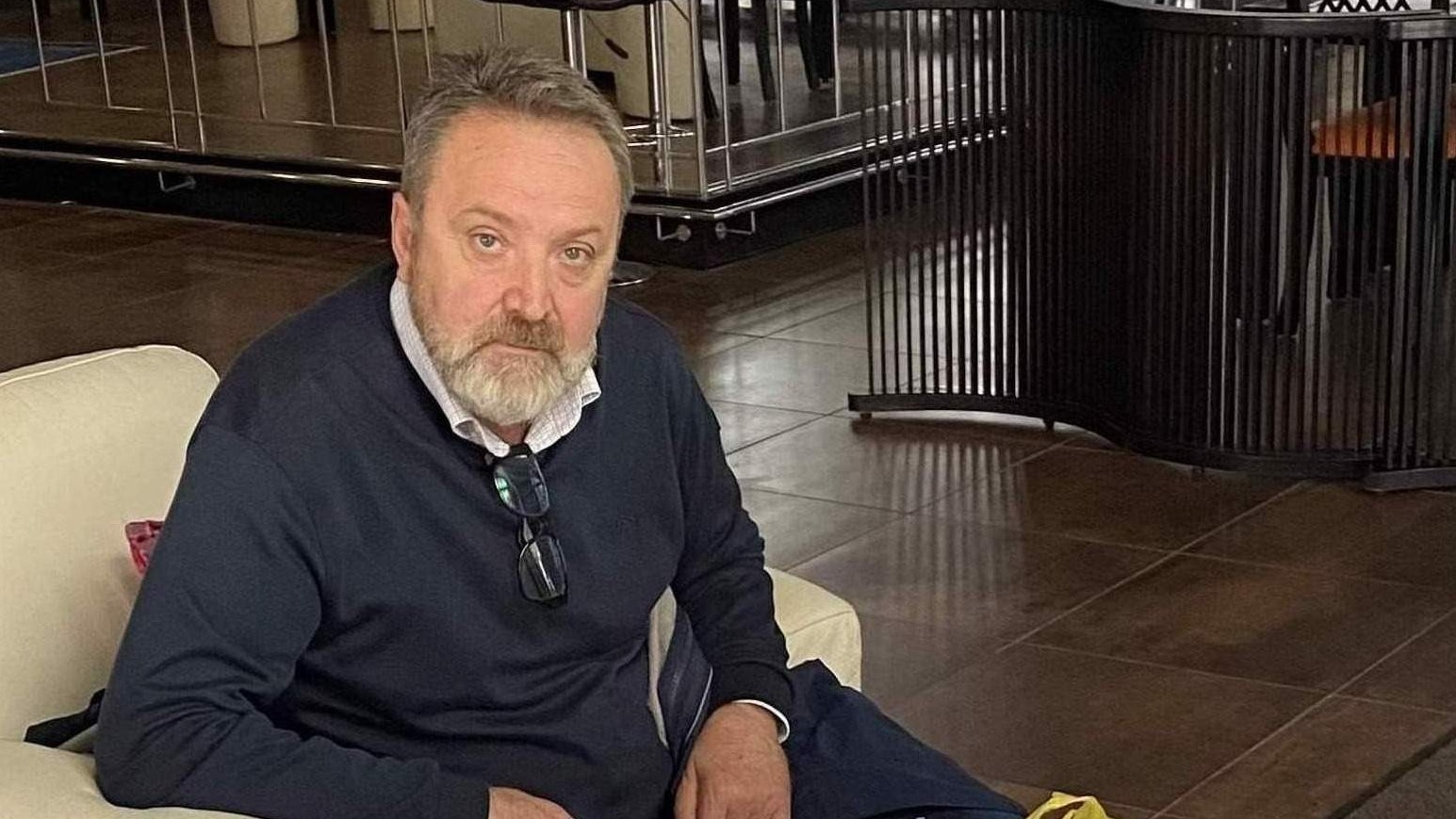 Znanje. Kultura. Strast.