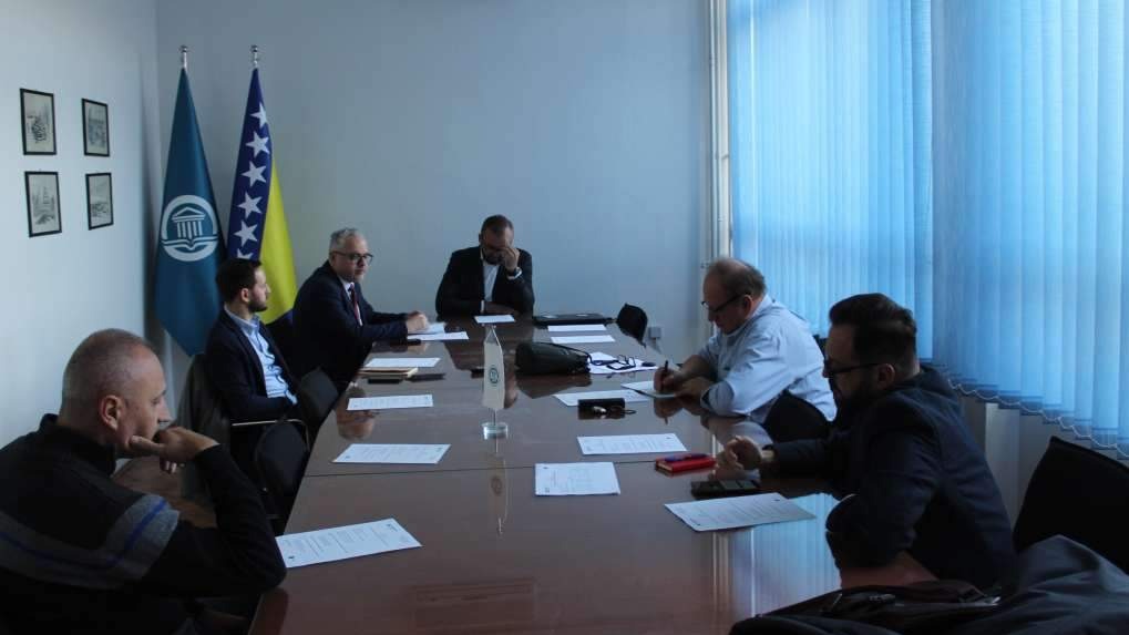 Održana radionica o uticaju Srbije: Jačanje demokratske otpornosti ključno za stabilnost BiH