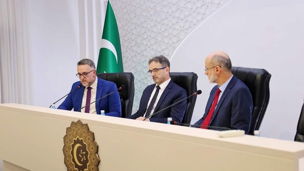 U Bihaću održana panel-diskusija o Danu državnosti i vrijednostima ZAVNOBIH-a danas