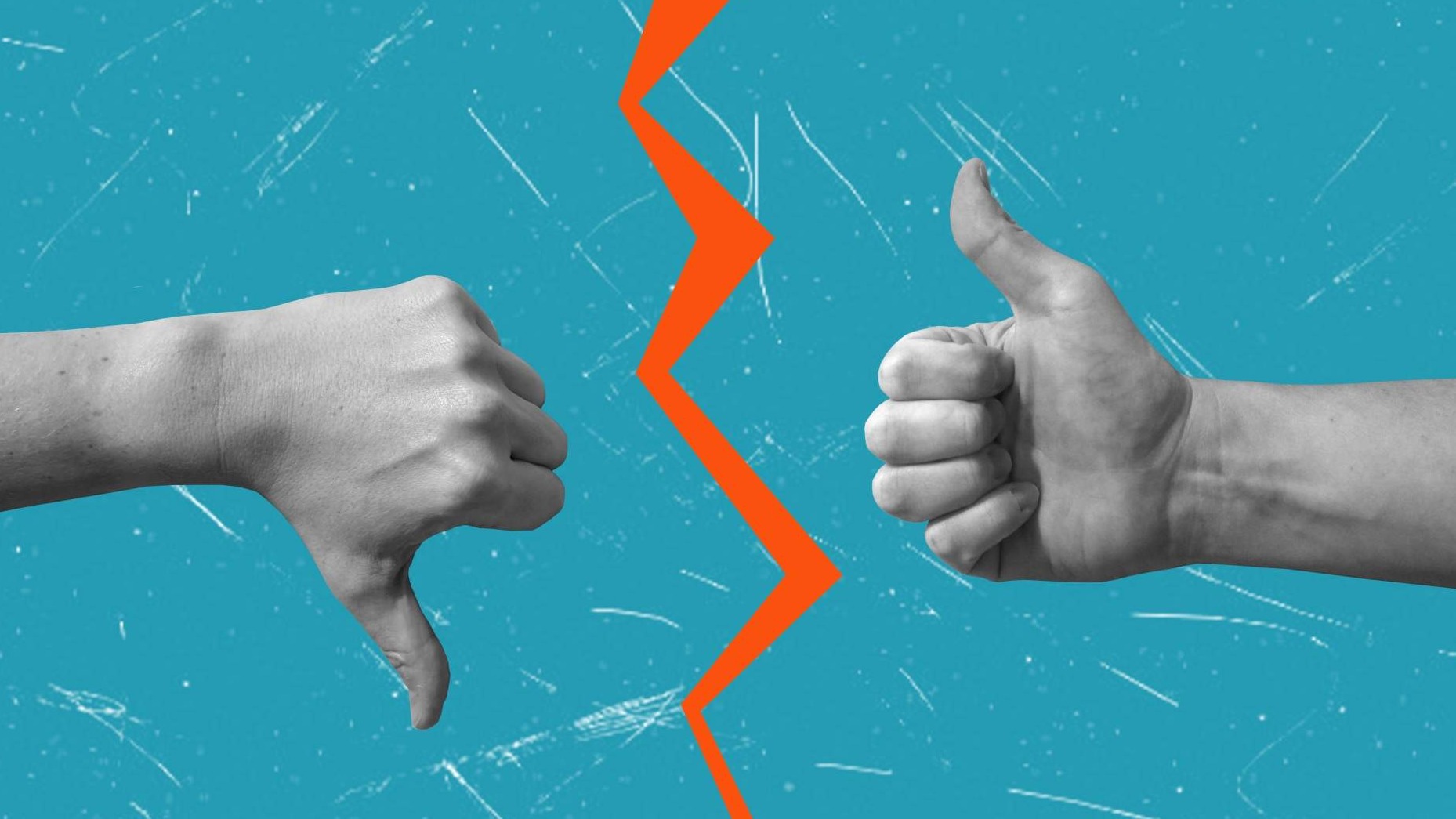 Moralni diskurs na granicama licemjerstva – i slijeva i zdesna