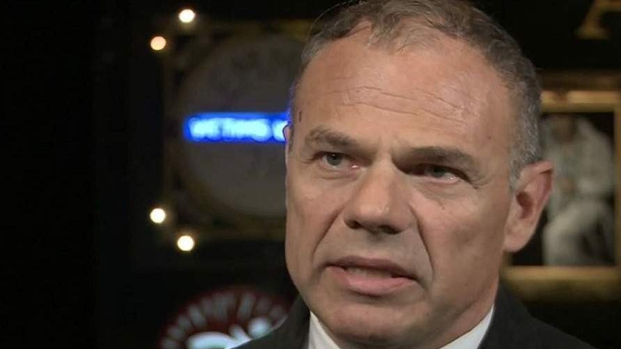 Šaćirbegović za Preporod.info: Dejton je bio potreban, rat je morao stati!