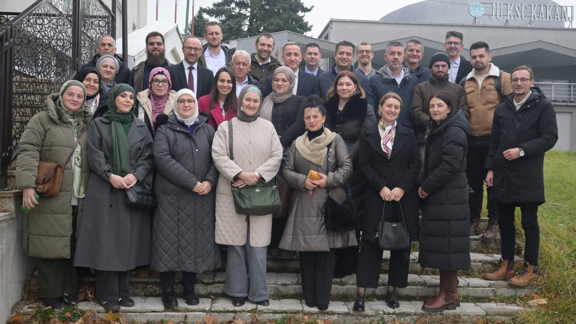 Osmi susreti bibliotekara Islamske zajednice u BiH održani u Kaknju