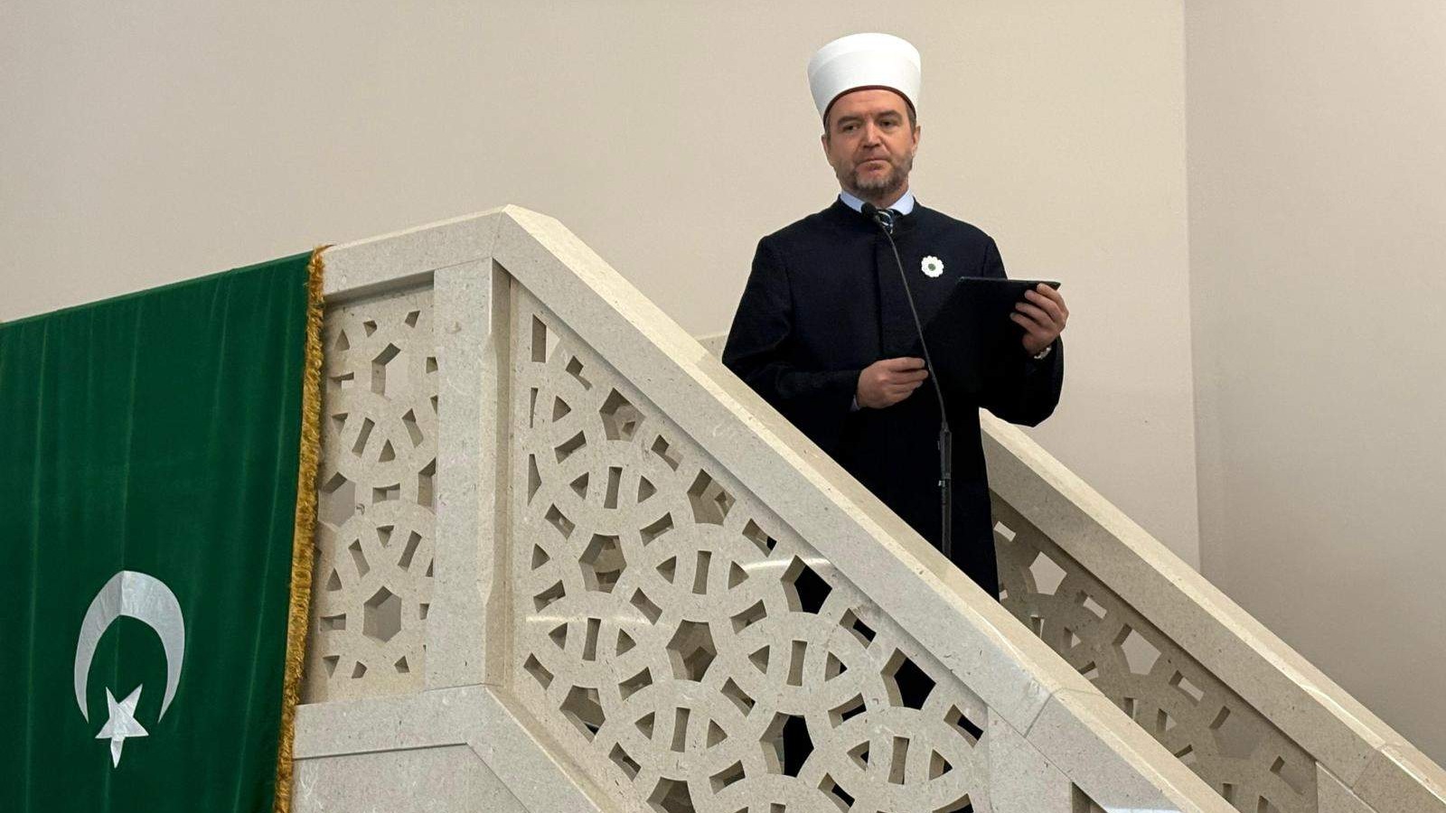 Svečani jubilej Islamske zajednice Bošnjaka u Austriji: Vjera, zajednica i odgovorna uloga muslimana u Austriji