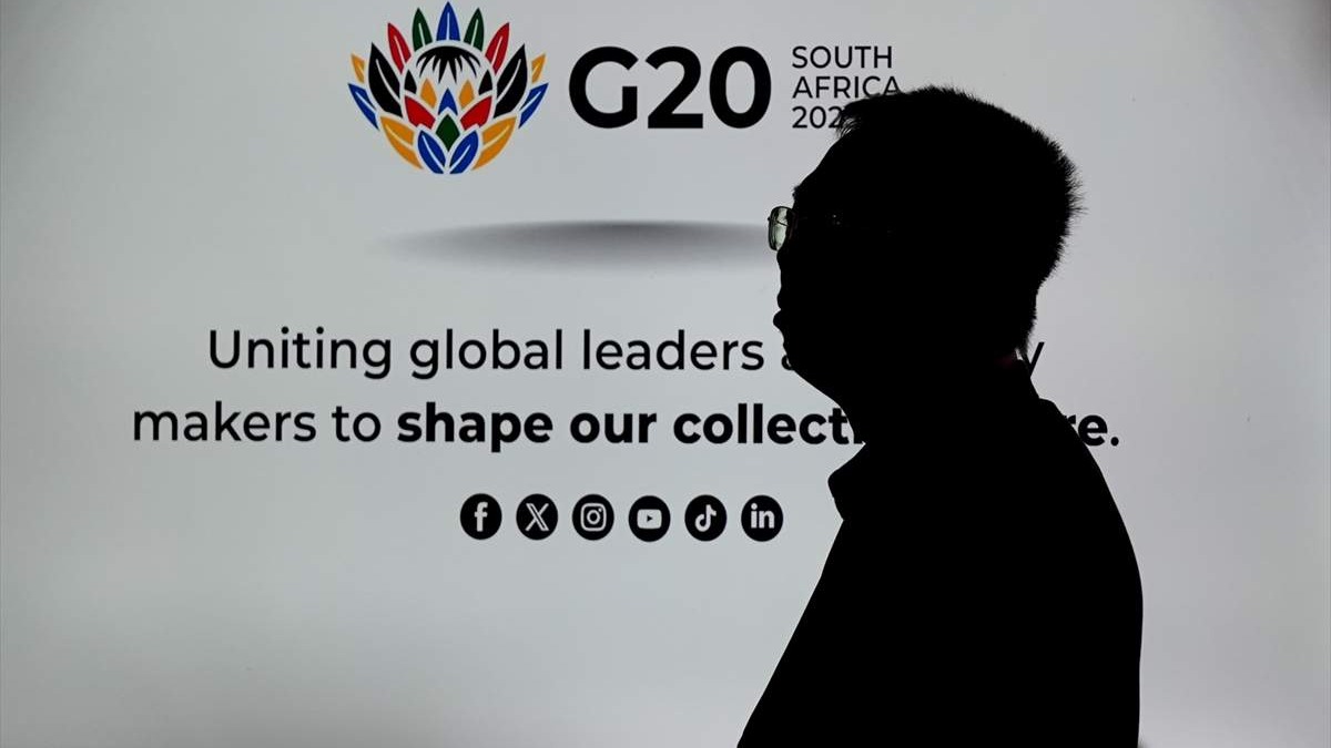 Samit G20 počeo u Južnoj Africi