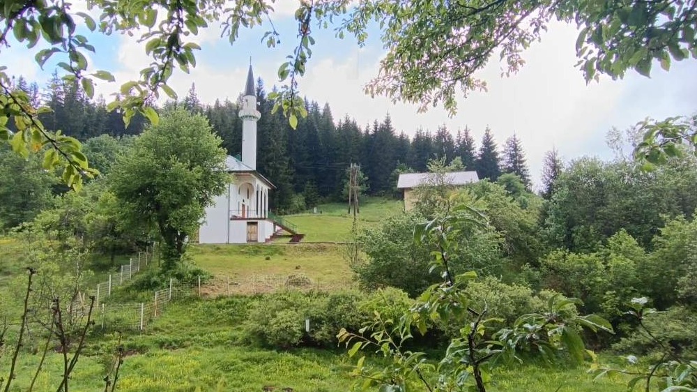 Nova kategorizacija džemata – zahtjevi mjesta i vremena