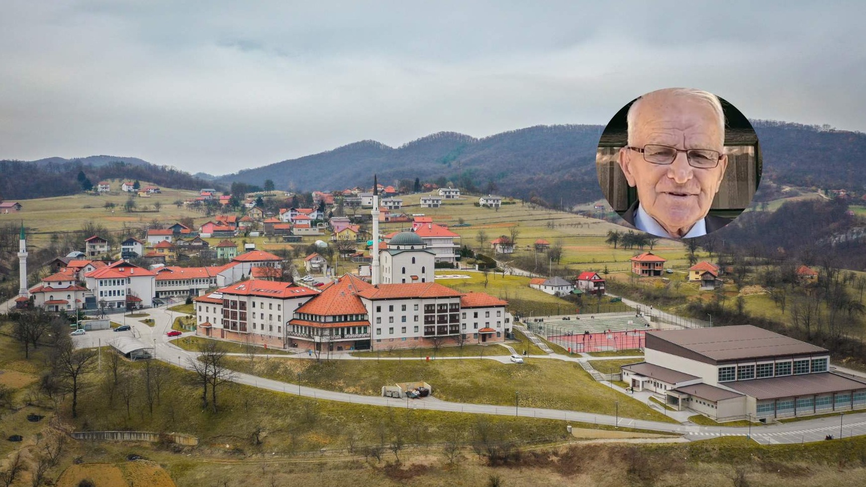 Profesor Džemal Salihspahić: Čuvar naše povijesne istine