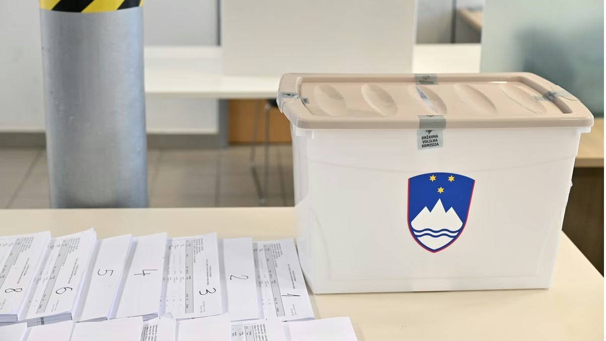 Slovenija: Na referendumu odbačen Zakon o potpomognutom okončanju života 