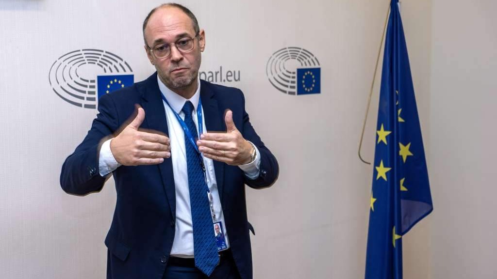 Stier: Ne treba gubiti vrijeme, treba ubrzati put BiH prema Evropskoj uniji