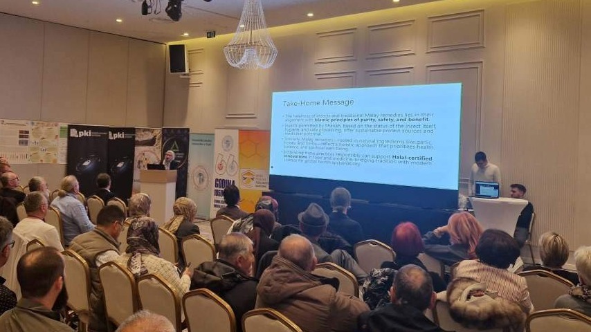 Završen 10. Međunarodni kongres o pčelarstvu u Tuzli: stručnjaci iz 20 zemalja predstavili više od 40 radova