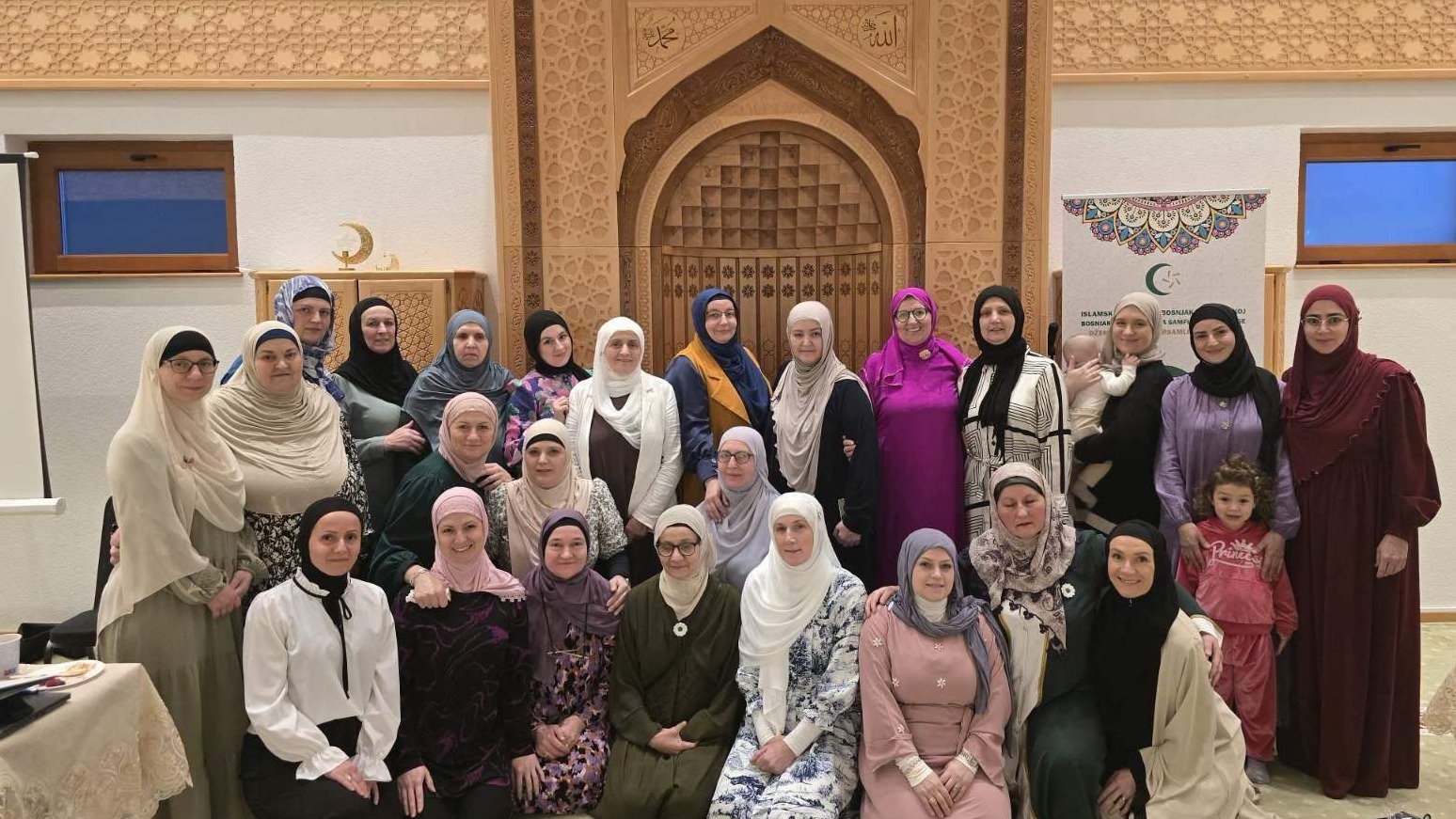 Dan državnosti Bosne i Hercegovine obilježen u Zapadnoj Švedskoj