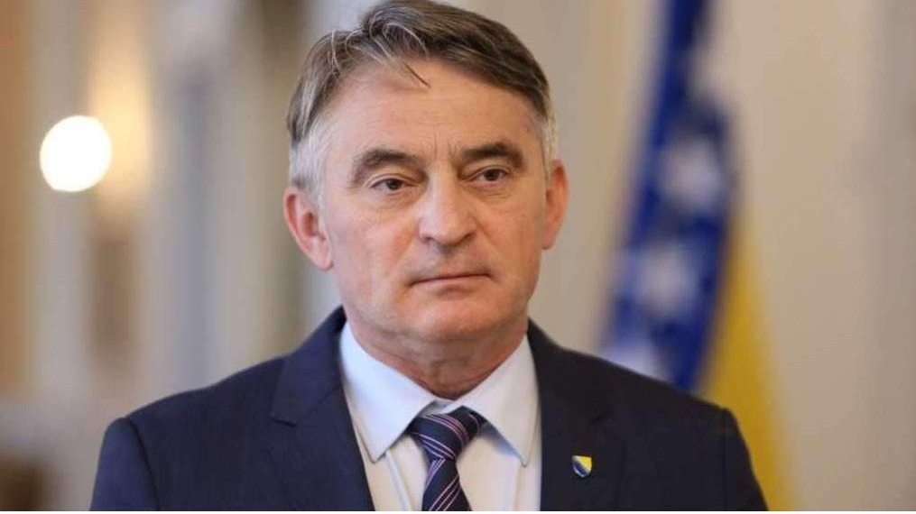  Komšić: 25.novembar je dan kada je potvrđena jedinstvena Bosna i Hercegovina