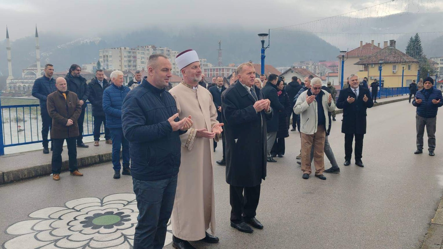 Obilježen Dan državnosti Bosne i Hercegovine u Goraždu