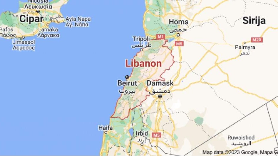 UN: U izraelskim napadima na Liban od primirja ubijeno najmanje 127 civila