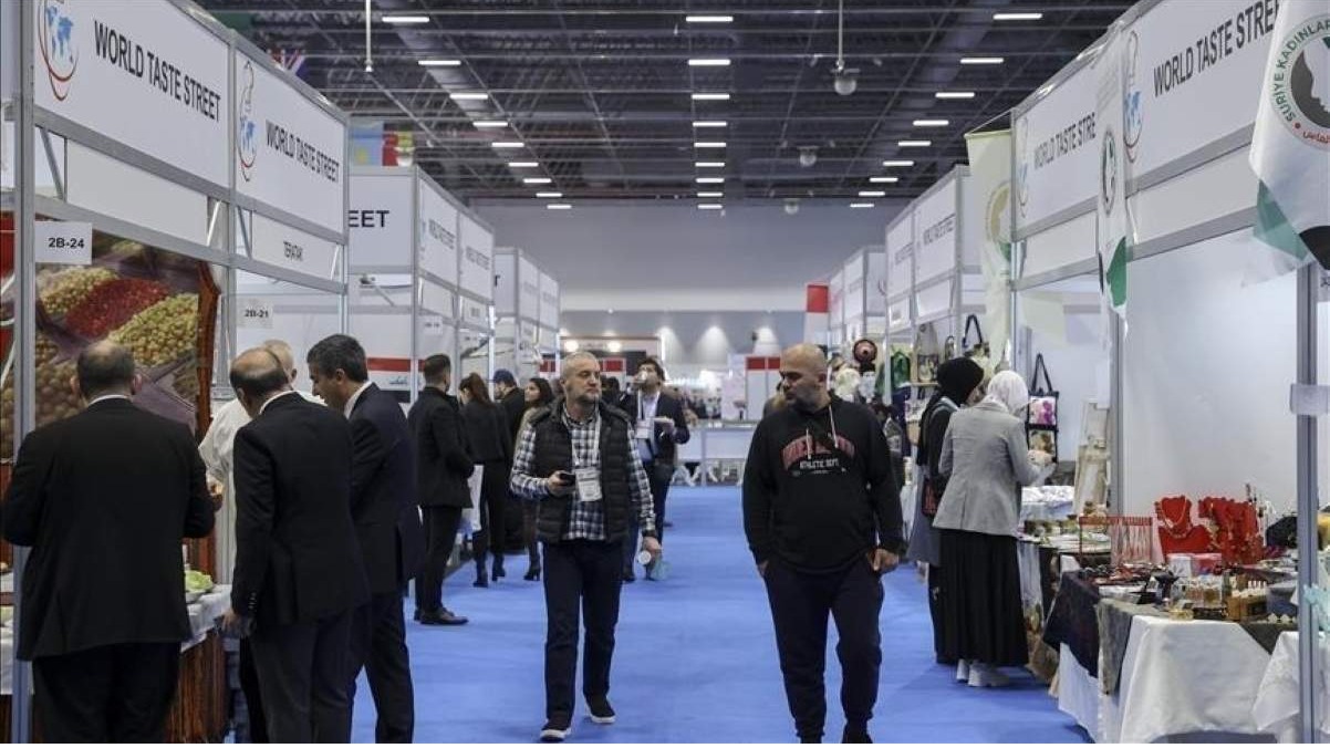 Svjetski halal samit i Halal Expo otvoreni u Istanbulu