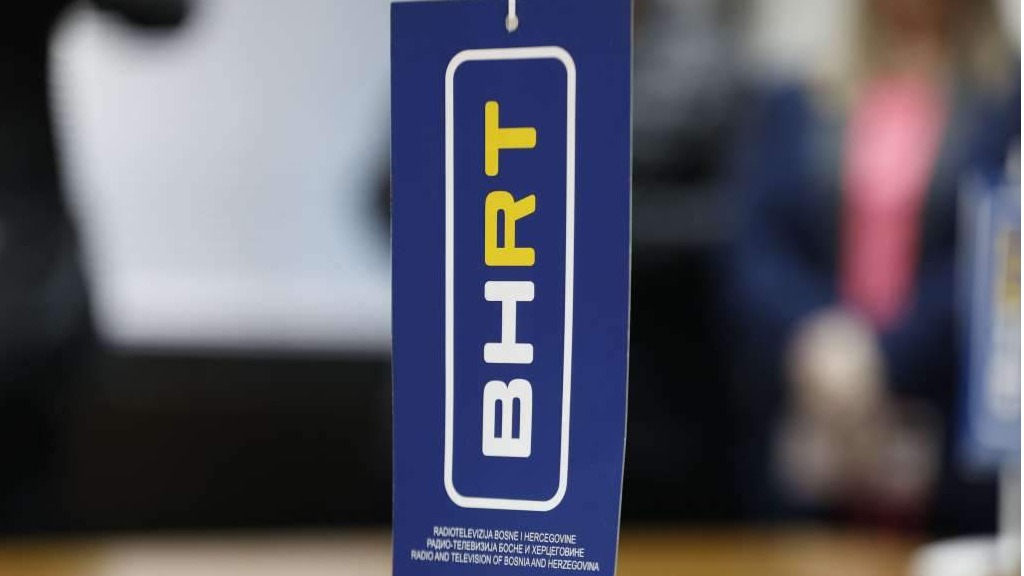 Danas protest uposlenika BHRT-a isred zgrade PSBiH zbog urušavanja javnog servisa