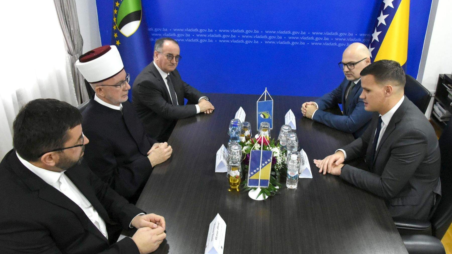 Potpisan Sporazum o osnivanju Instituta za društvena i religijska istraživanja u Tuzli