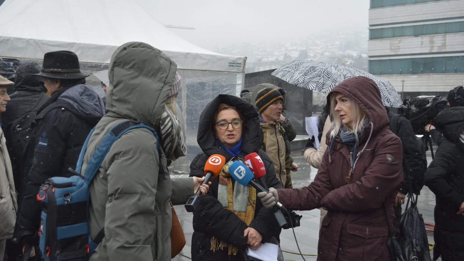 Menadžment BHRT-a uputio zahtjeve institucijama BiH zbog otežanog funkcioniranja javnog servisa