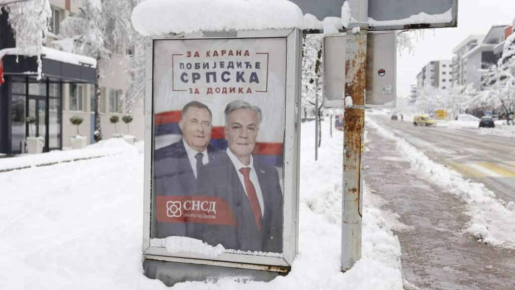 TIBiH poziva CIK da ispita sumnje na izborne prevare na prijevremenim izborima u Republici Srpskoj