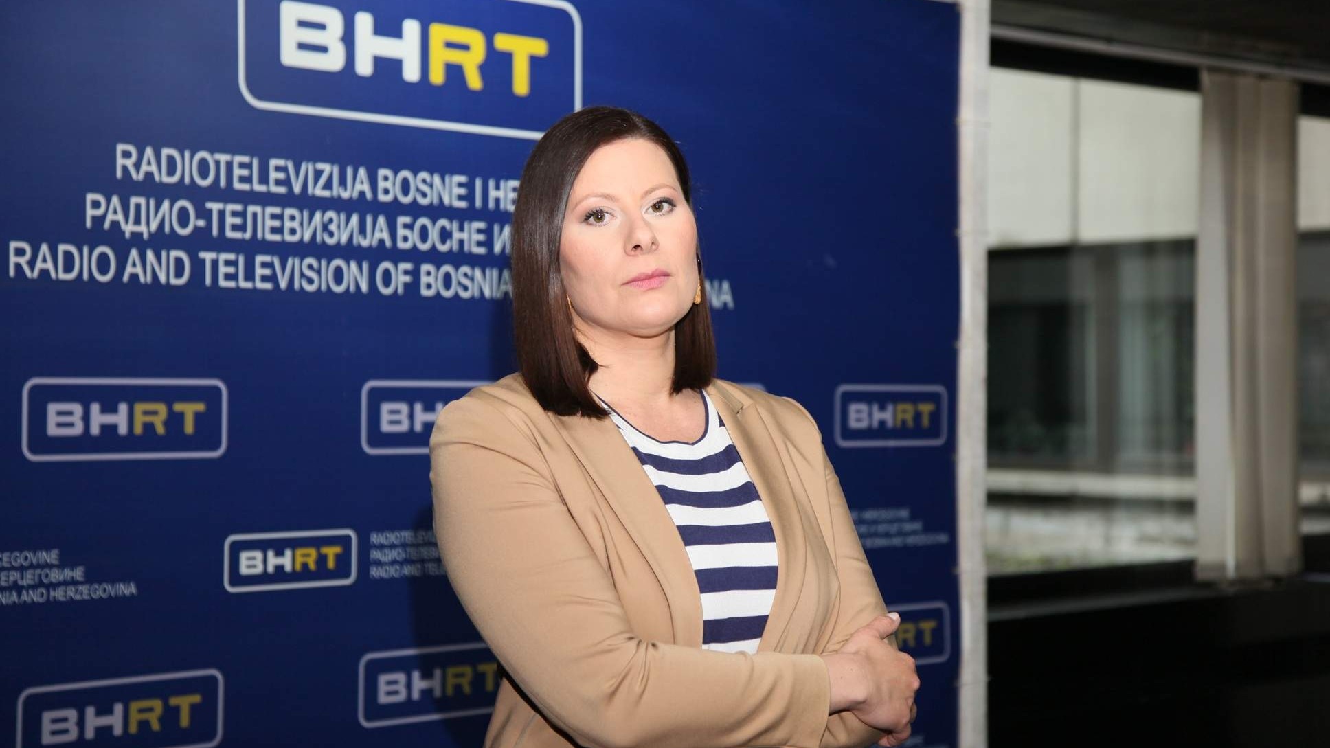 Neda Tadić za IIN Preporod: BHRT nije samo medij, već prepoznatljivi stub državnosti