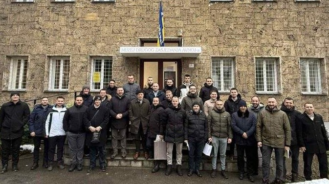 Klub knjige Medžlisa Zenica: Stazama bosanske državnosti