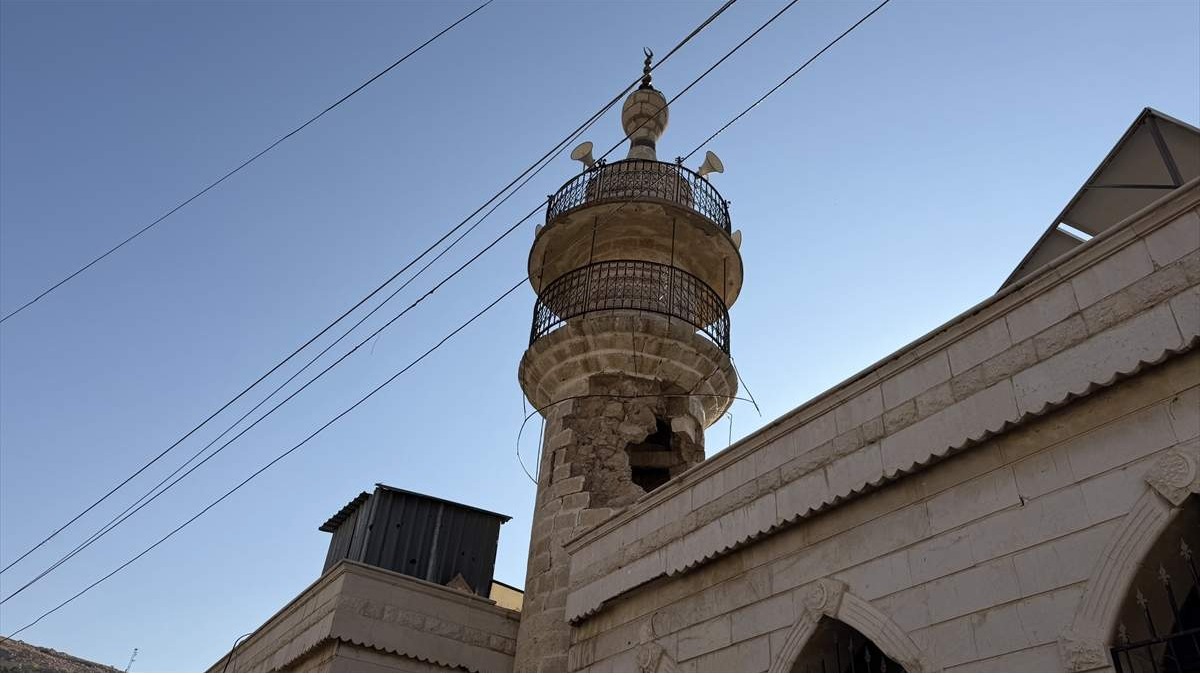 Sirija osudila izraelsku raciju na predgrađe Damaska ​​kao "kriminalni napad"