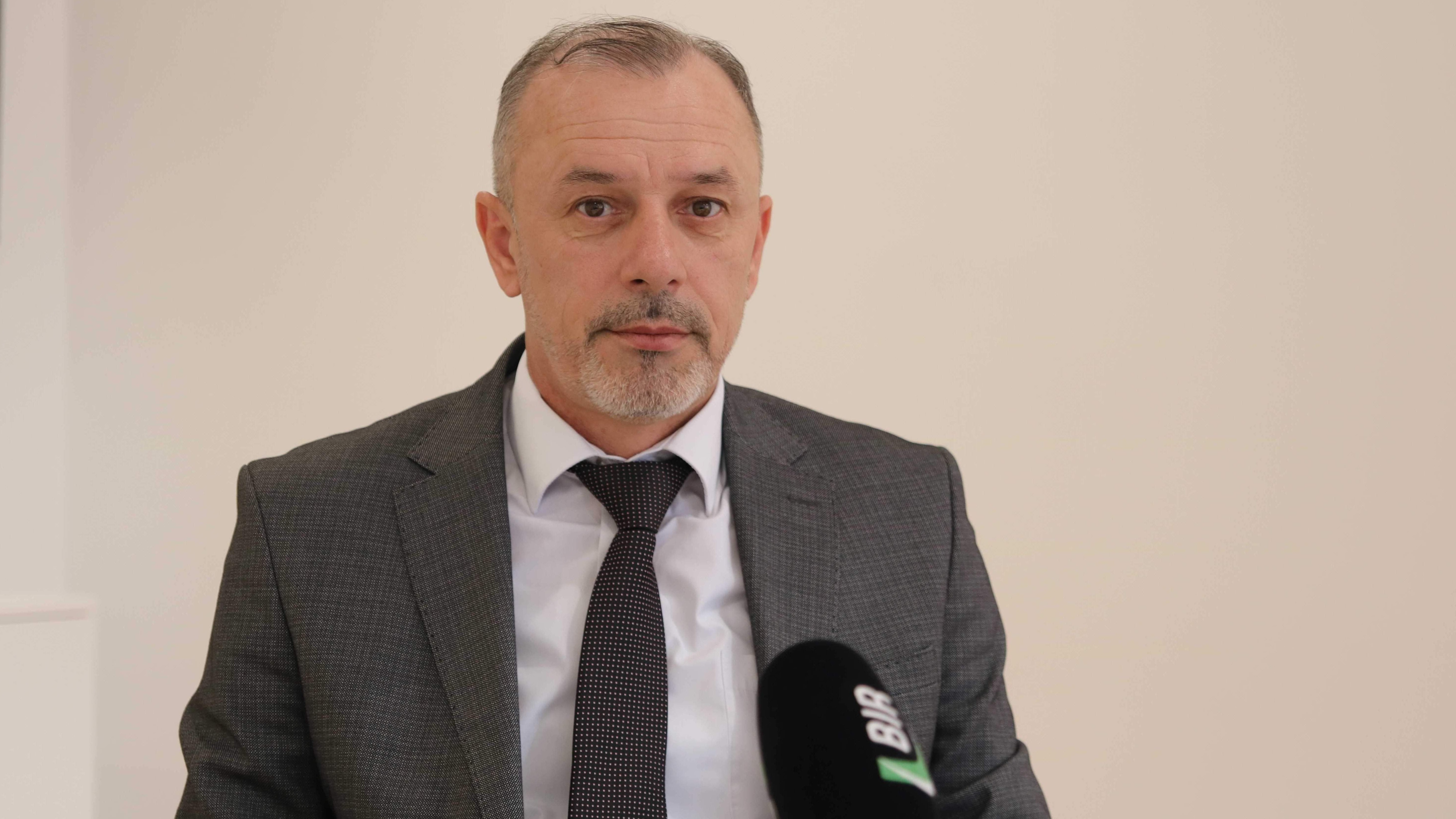 Od petka do petka: Amir Sakić