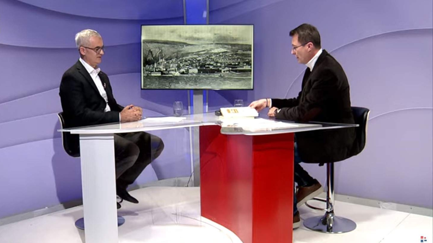 Hoće li Ivica Petrović demantirati uredništvo Televizije HB zbog krivih navoda o Lakišića haremu!?