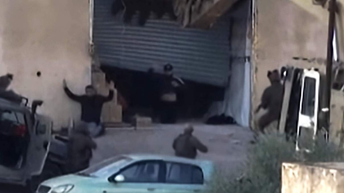 UN zgrožen ubistvom dva Palestinca koje je pogubila izraelska okupaciona vojska