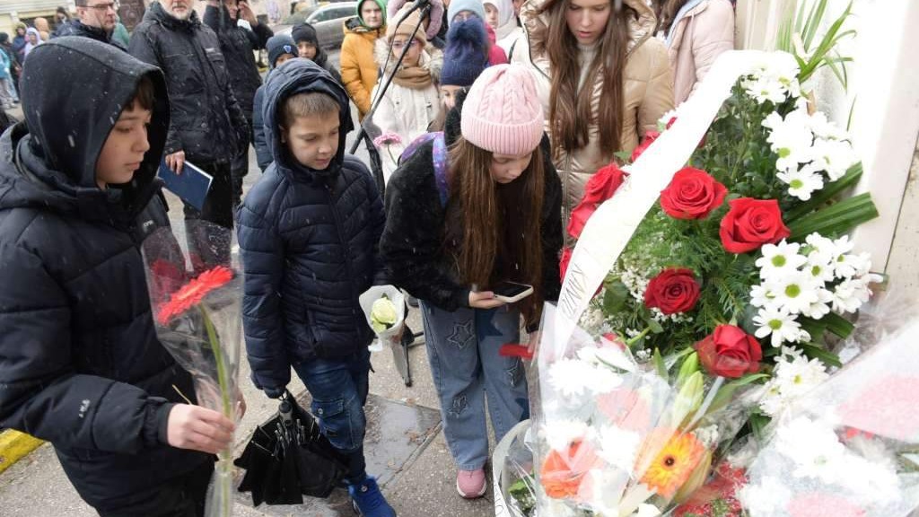 Obilježena godišnjica ubistva sedam civila u Sarajevu