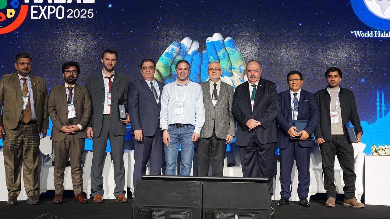 Globalni lideri halal industrije okupljeni na World Halal Summit 2025 u Istanbulu