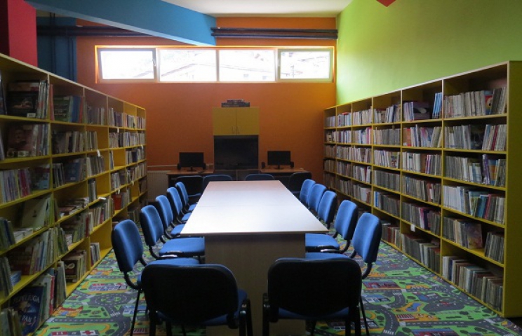 Narodna biblioteka Srebrenica obliježava Dječiju nedjelju