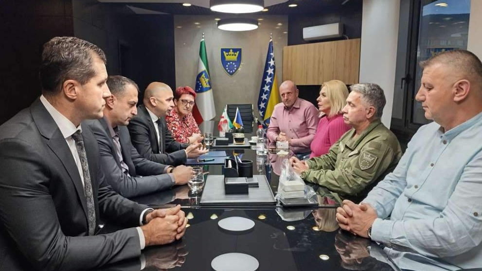 ZDK: Potpisan sporazum o osnovici plata, sindikati dali saglasnost na budžet za 2026.