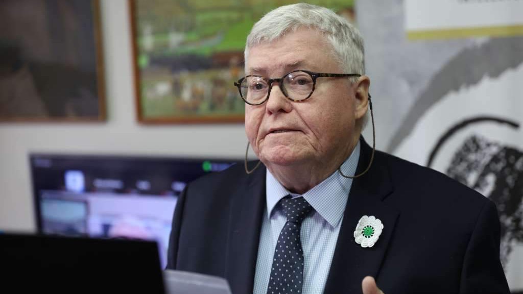 Pettigrew: Hitna ustavna reforma i tranzicijska pravda ključ stabilnosti i evropske budućnosti BiH