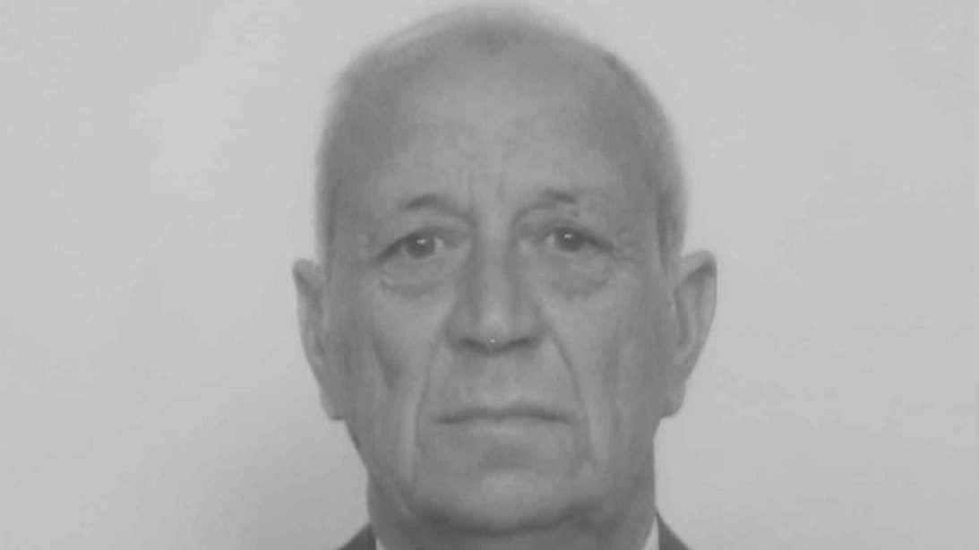 Tazija muftije Kudića povodom preseljenja na ahiret hadži Sulejmana Alagića