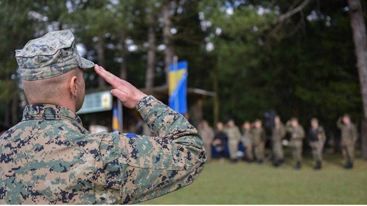Dan Oružanih snaga Bosne i Hercegovine: Vojno muftijstvo značajna struktura