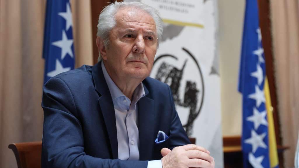 Lendo: Dvije decenije djelovanja OSBiH potvrđuje njihovu ključnu ulogu u očuvanju mira i sigurnosti