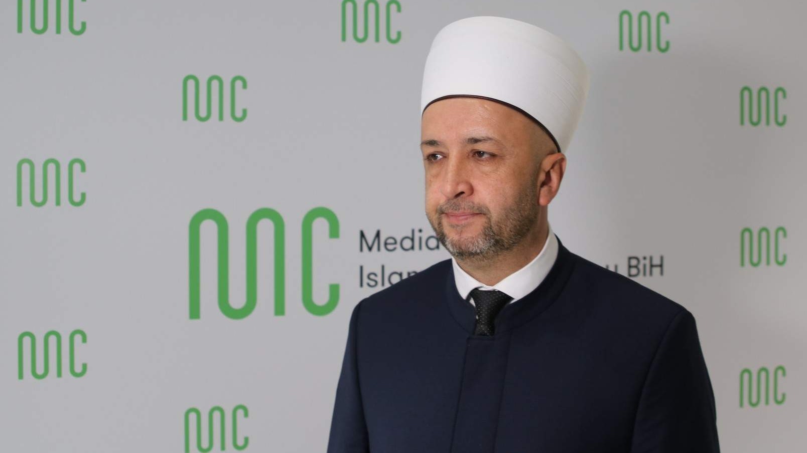 Vojni muftija: Važnost Oružanih snaga se ogleda u čuvanju sigurnosti i adekvatnoj reakciji u kriznim situacijama