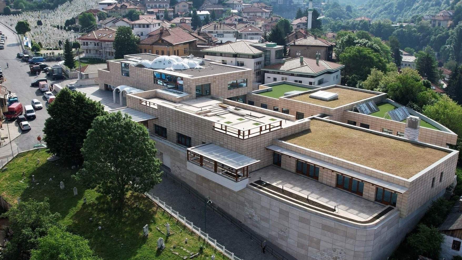 Komisija za slobodu vjere: Alarmantna pojava vjerske diskriminacije u Općinskom sudu u Tuzli