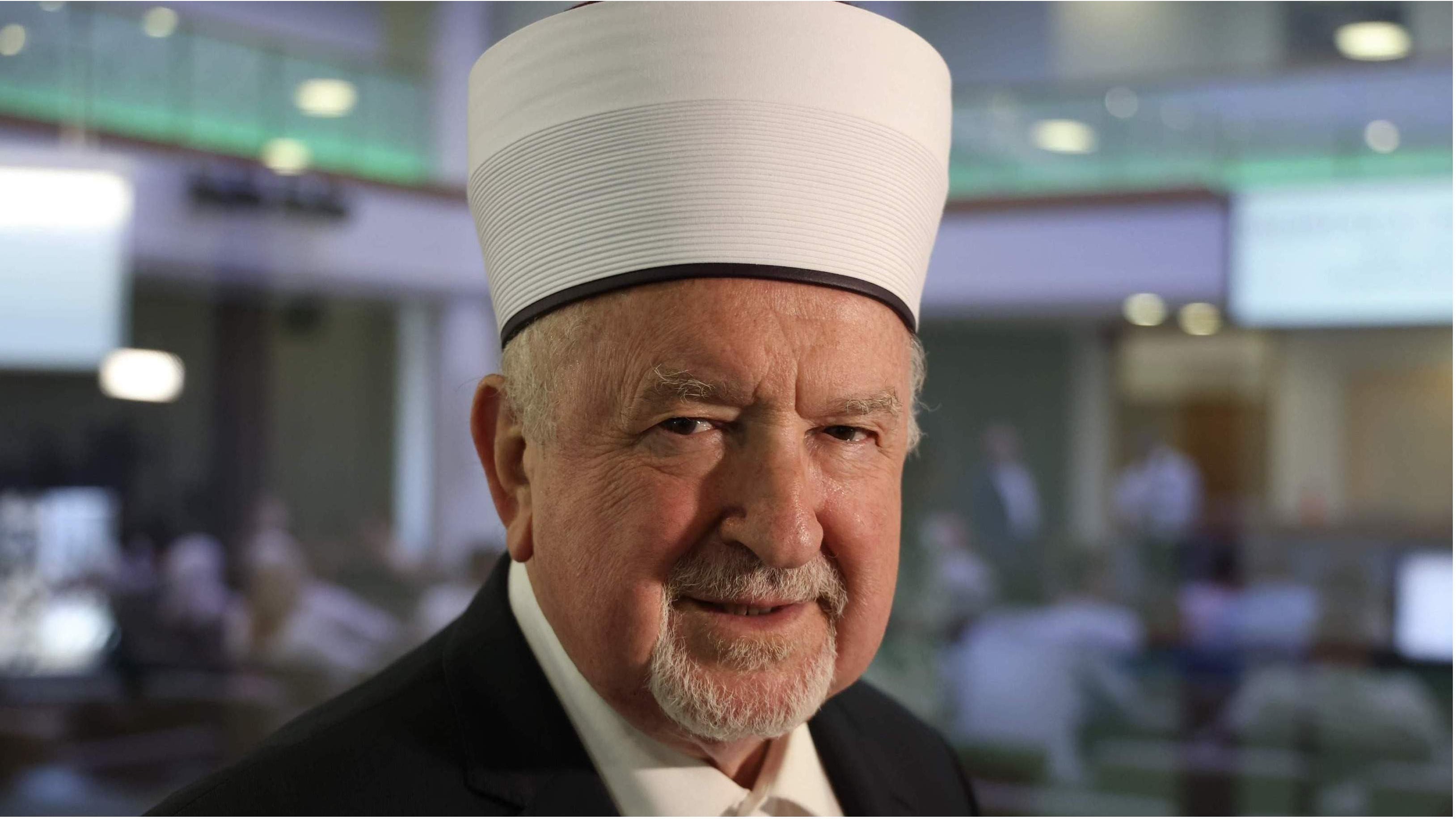 Mustafa Cerić: Opasne igre s “historijskom revizijom”