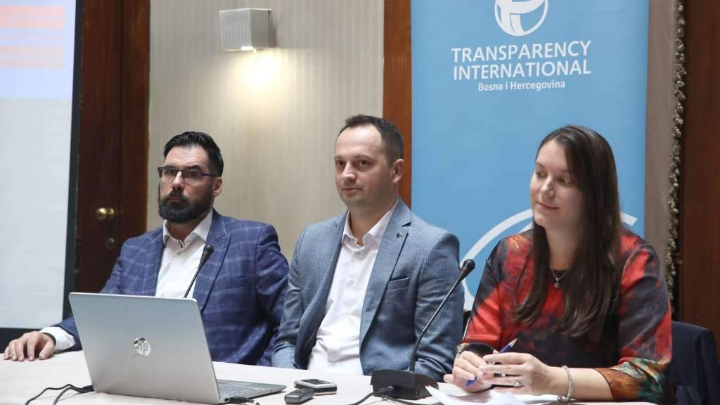 Ministarstvo pravde BiH uprkos sudskoj presudi i dalje odbija dostaviti nacrt Zakona o sudu BiH