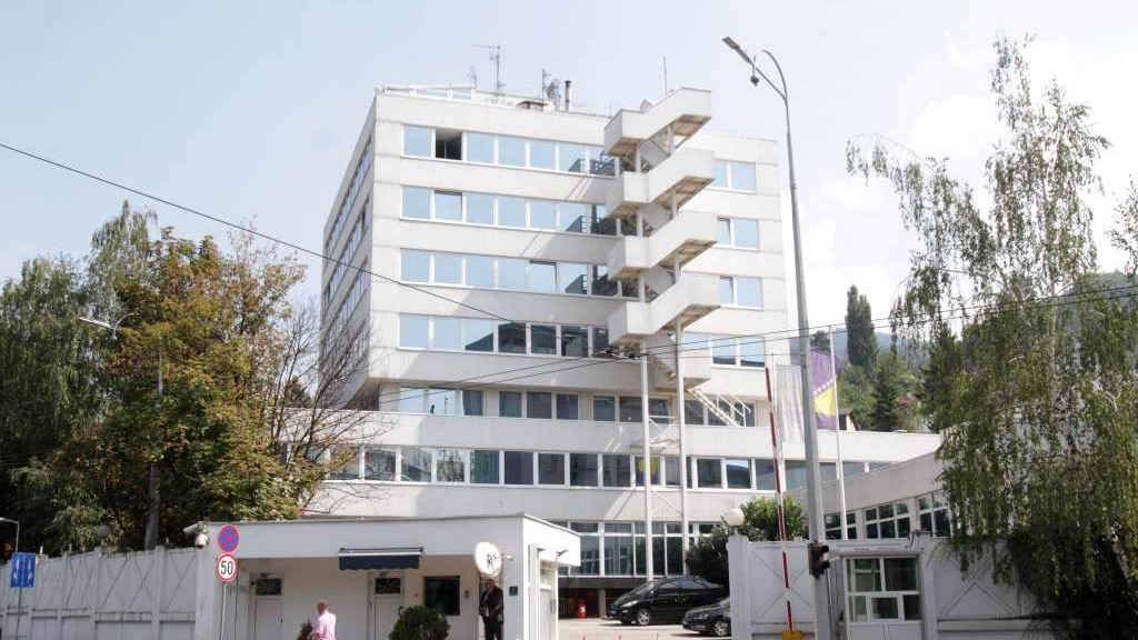 Sastanak šefovi klubova stranaka u PSBiH s predstavnicima OHR-a i sjednica PIC-a danas u Sarajevu